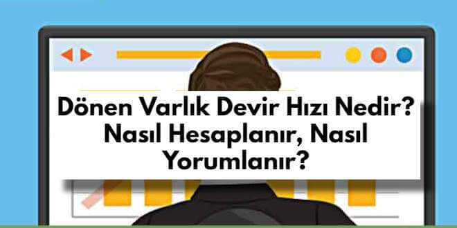 Dönen Varlık Devir Hızı